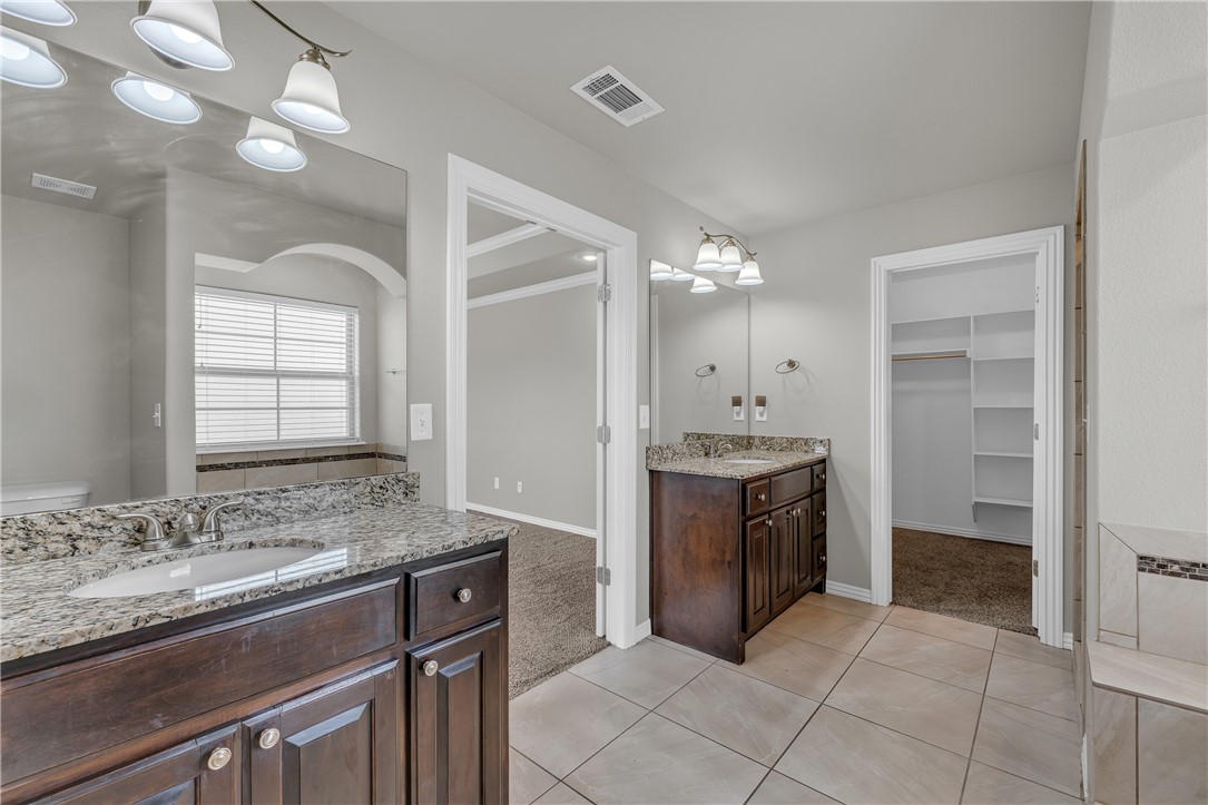 Farms Sub, The Bentonville - Residential