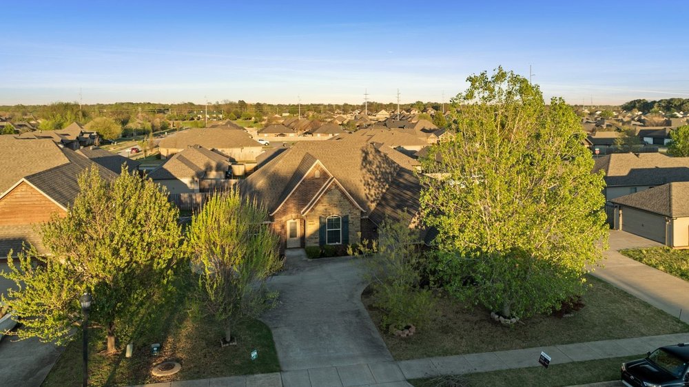 Farms Sub, The Bentonville - Residential