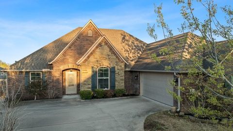 Photo of 709 SW Barn Valley Road, Bentonville, AR 72712 (MLS # 1344008)