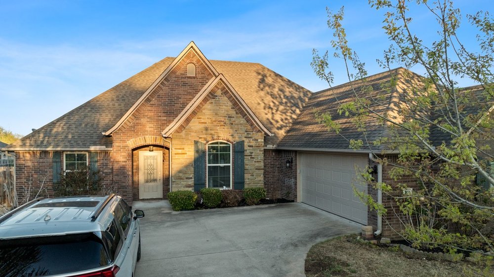 Farms Sub, The Bentonville - Residential