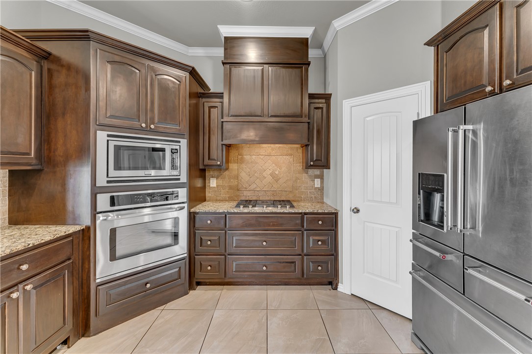 Farms Sub, The Bentonville - Residential