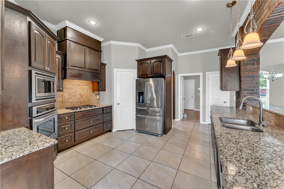 Farms Sub, The Bentonville - Residential