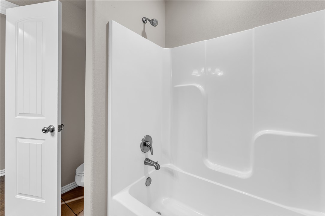 Farms Sub, The Bentonville - Residential