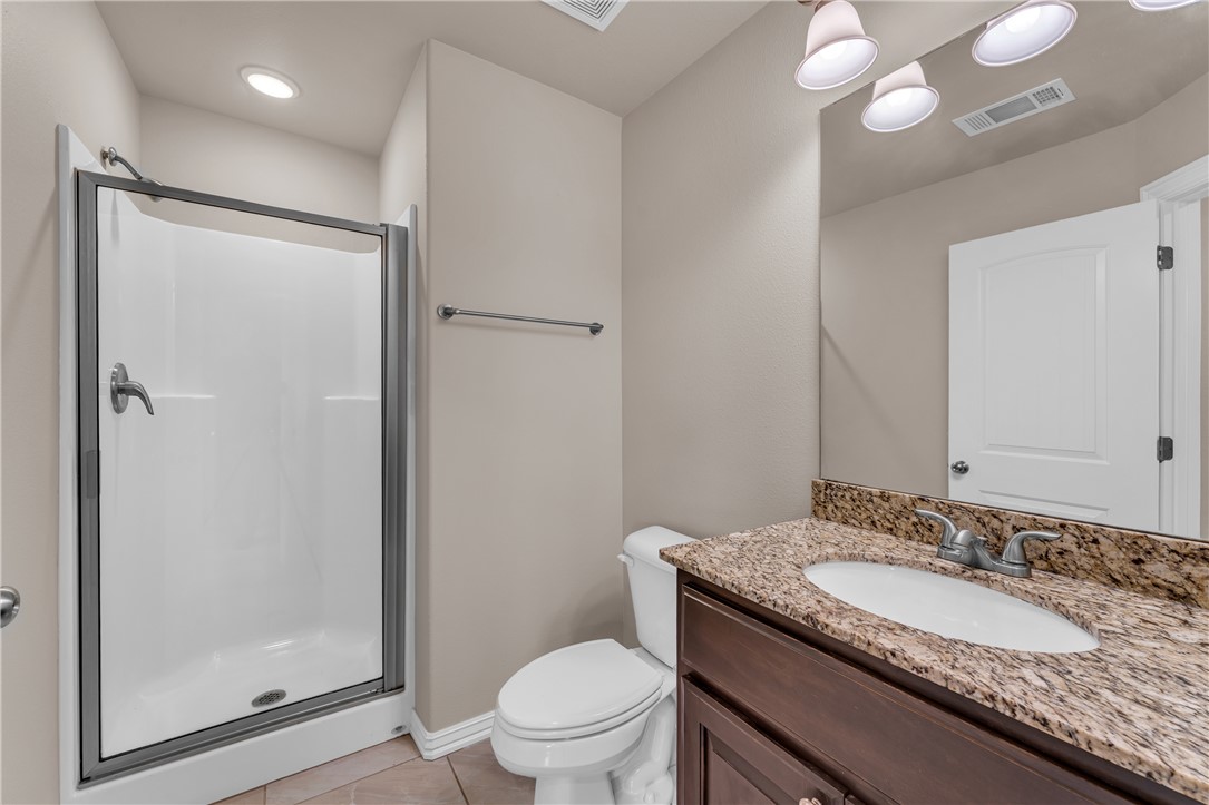 Farms Sub, The Bentonville - Residential
