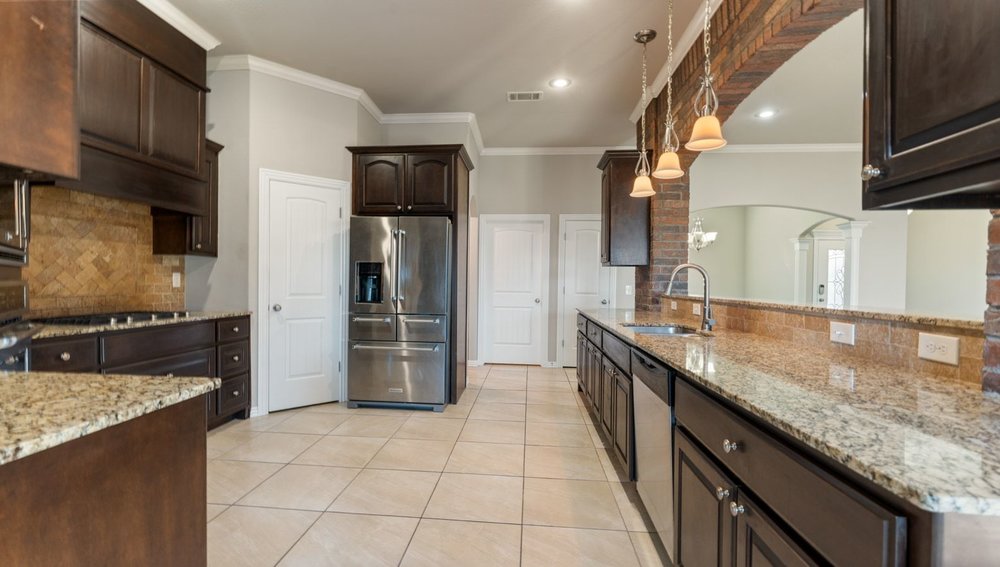 Farms Sub, The Bentonville - Residential