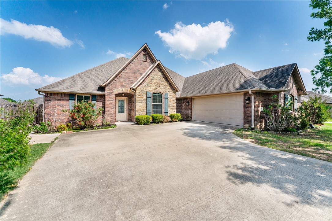 Farms Sub, The Bentonville - Residential