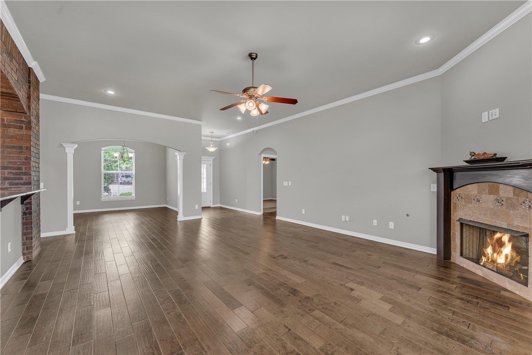 Farms Sub, The Bentonville - Residential