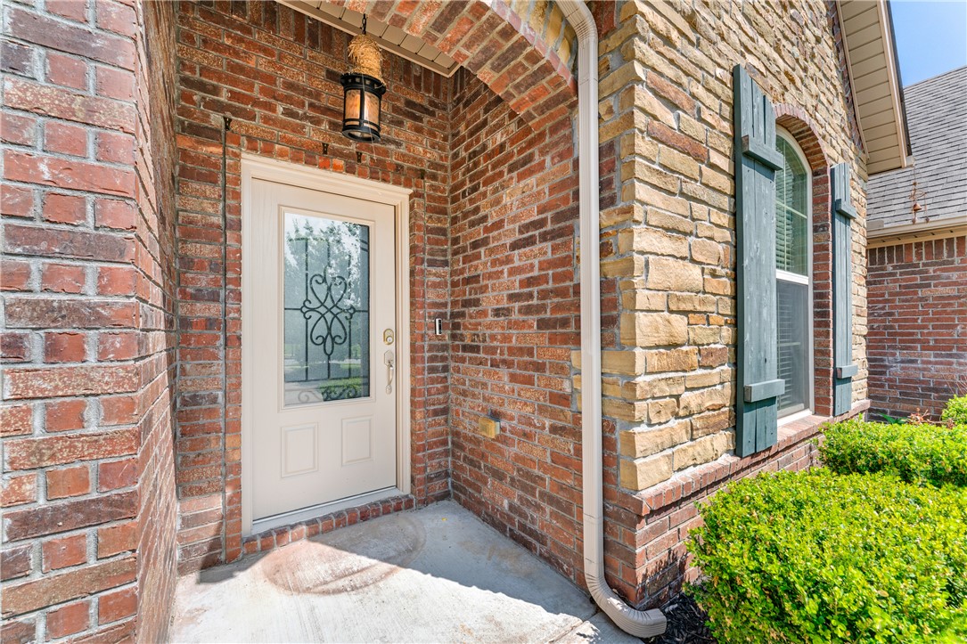 Farms Sub, The Bentonville - Residential