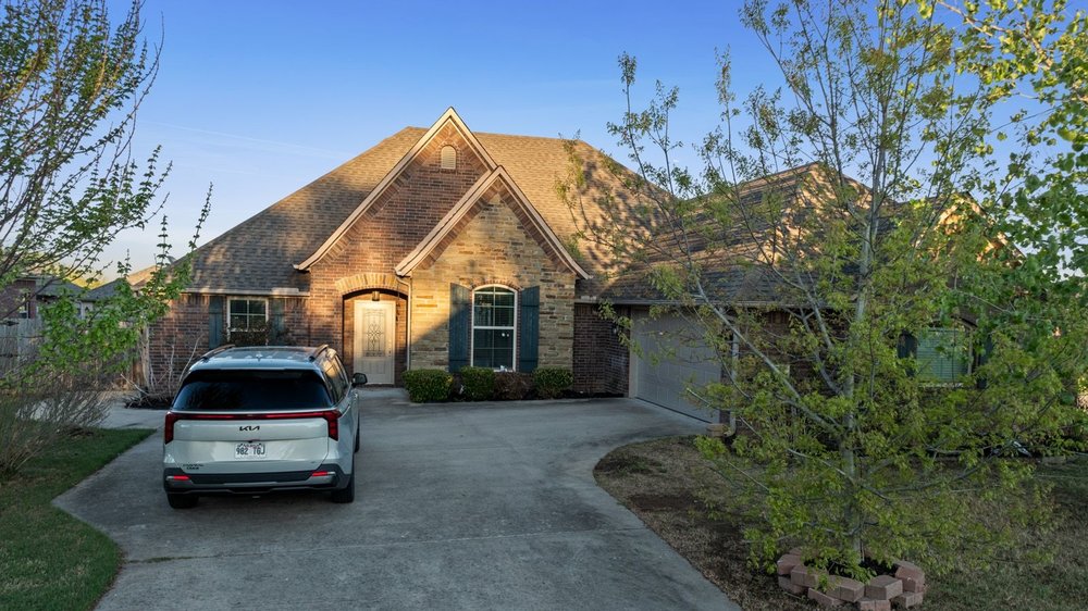 Farms Sub, The Bentonville - Residential