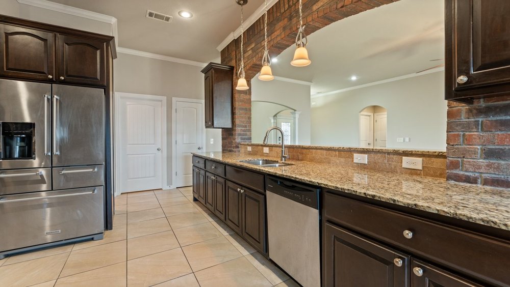 Farms Sub, The Bentonville - Residential