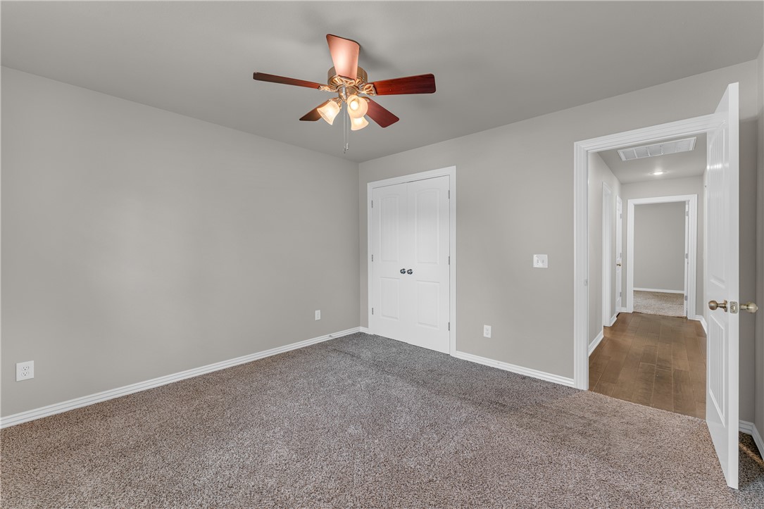 Farms Sub, The Bentonville - Residential