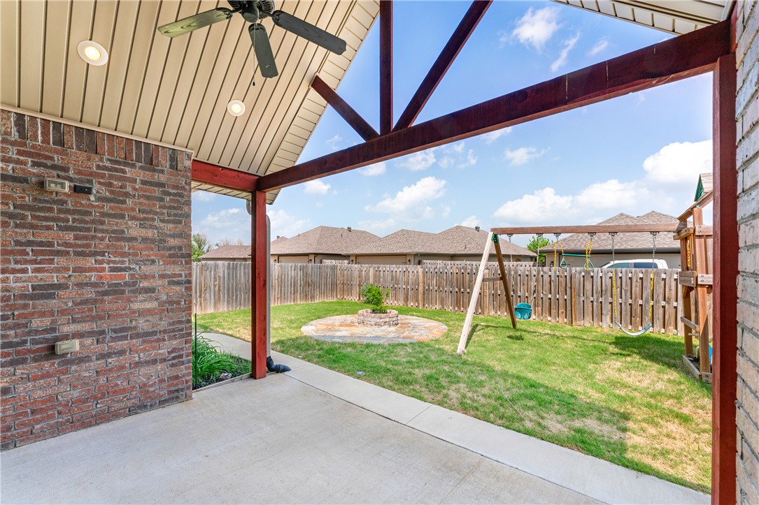 Farms Sub, The Bentonville - Residential