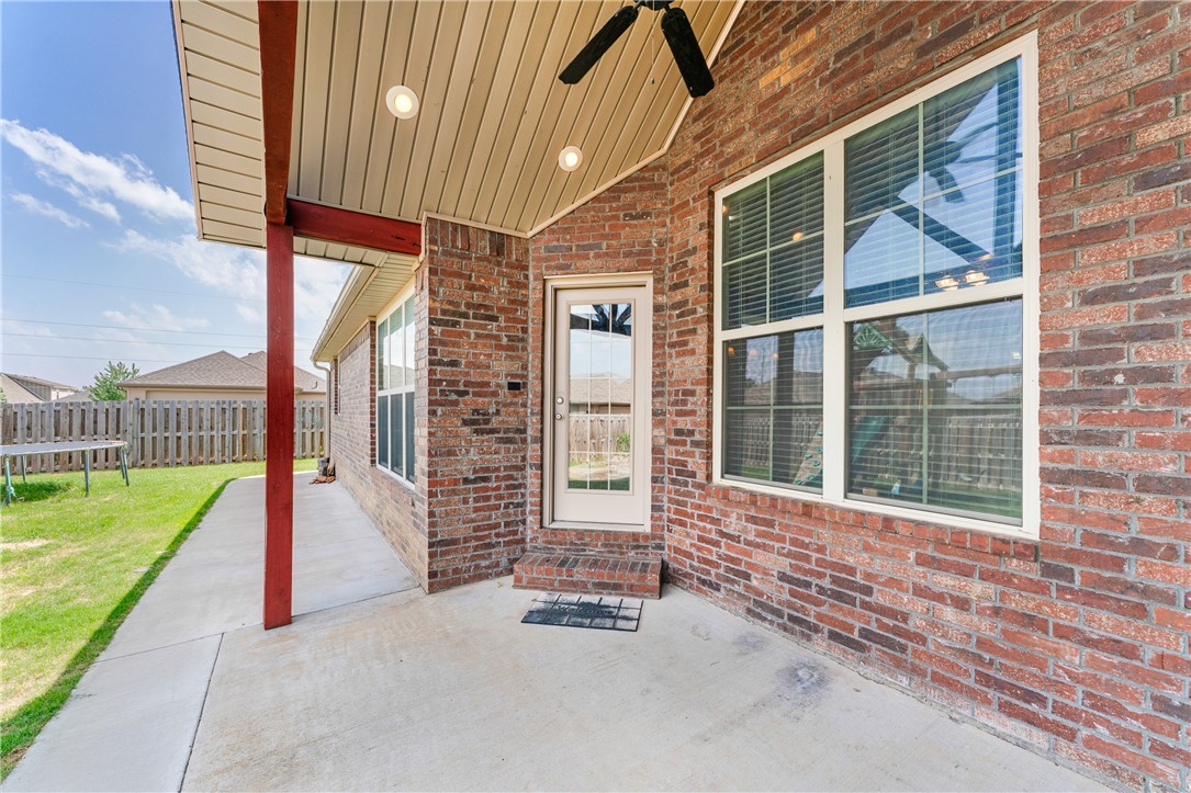 Farms Sub, The Bentonville - Residential