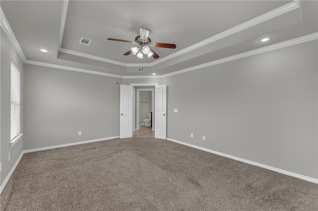 Farms Sub, The Bentonville - Residential