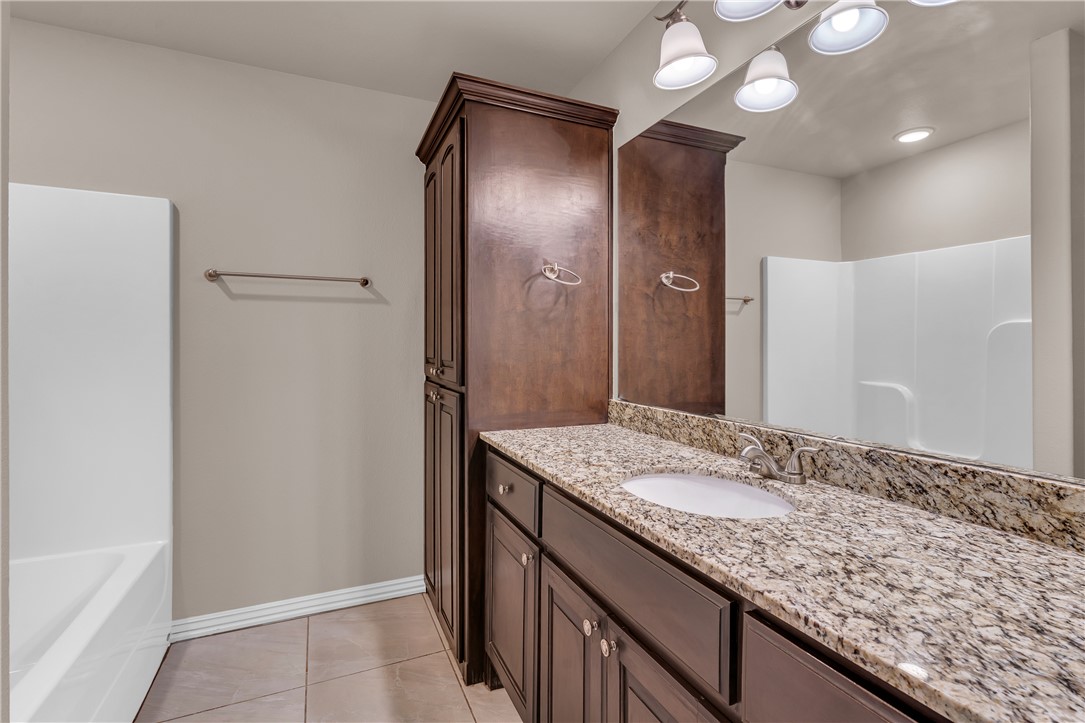 Farms Sub, The Bentonville - Residential