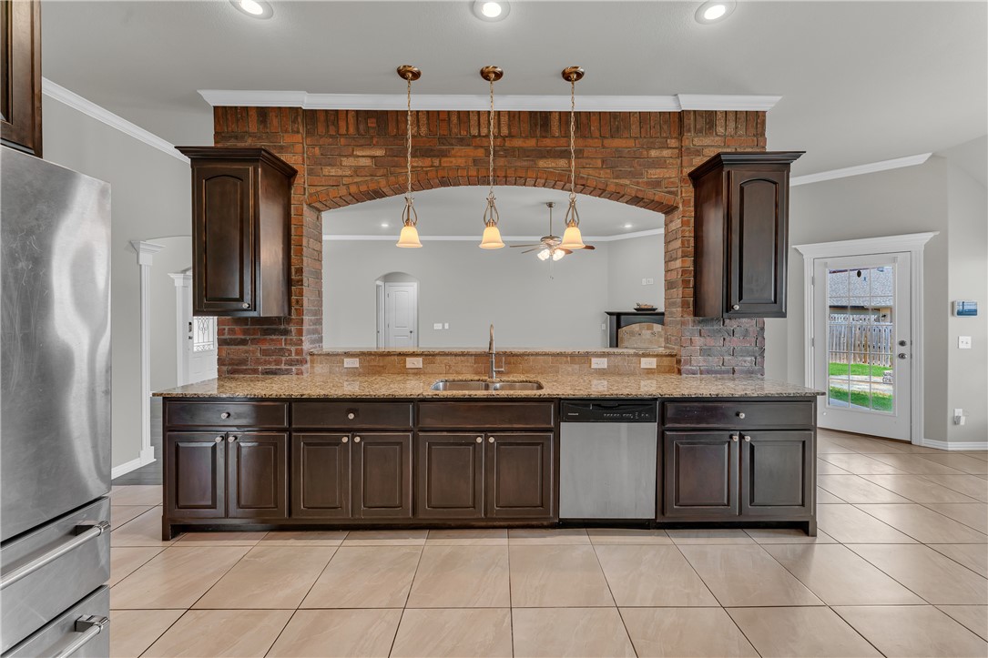Farms Sub, The Bentonville - Residential