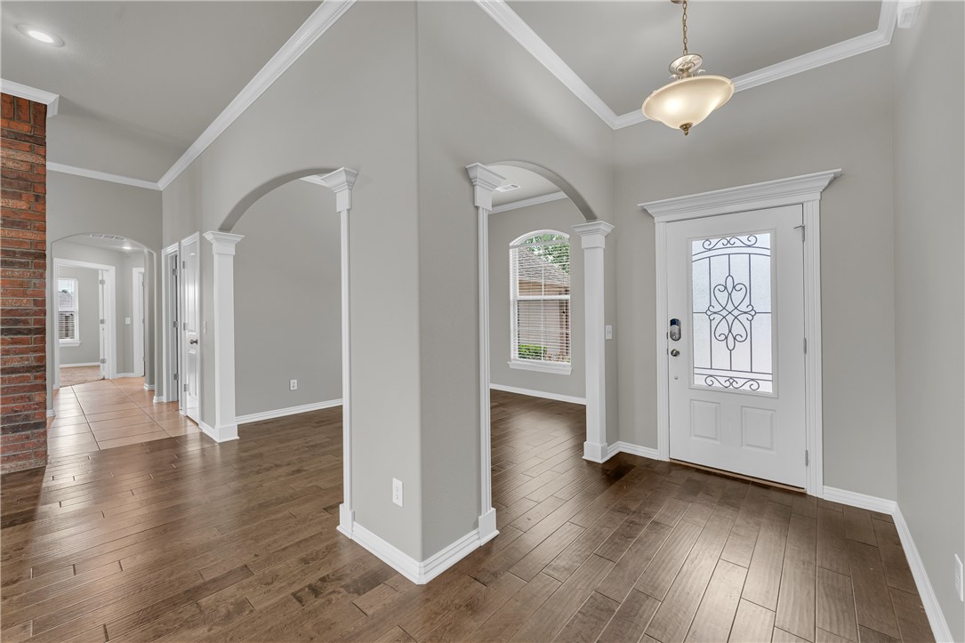 Farms Sub, The Bentonville - Residential