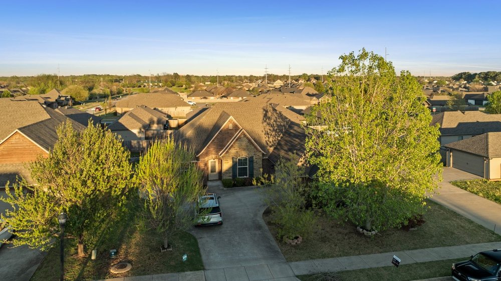 Farms Sub, The Bentonville - Residential