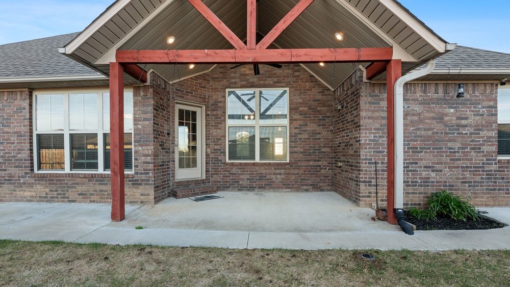 Farms Sub, The Bentonville - Residential