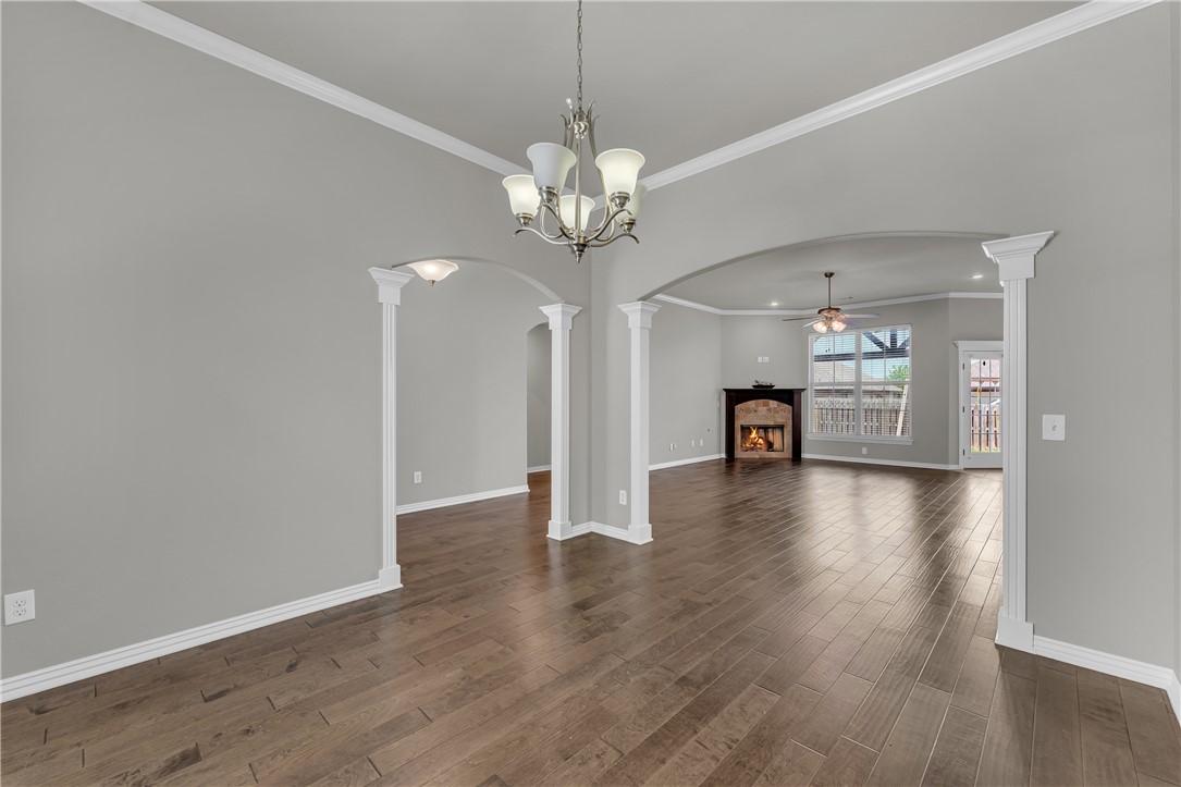 Farms Sub, The Bentonville - Residential