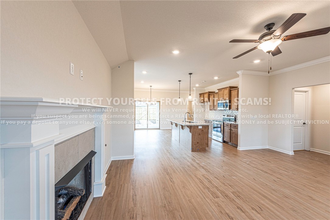 Villages Of Sloanbrooke Ph 7 - Residential Lease