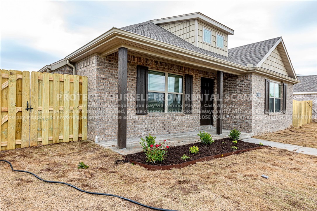 Villages Of Sloanbrooke Ph 7 - Residential Lease