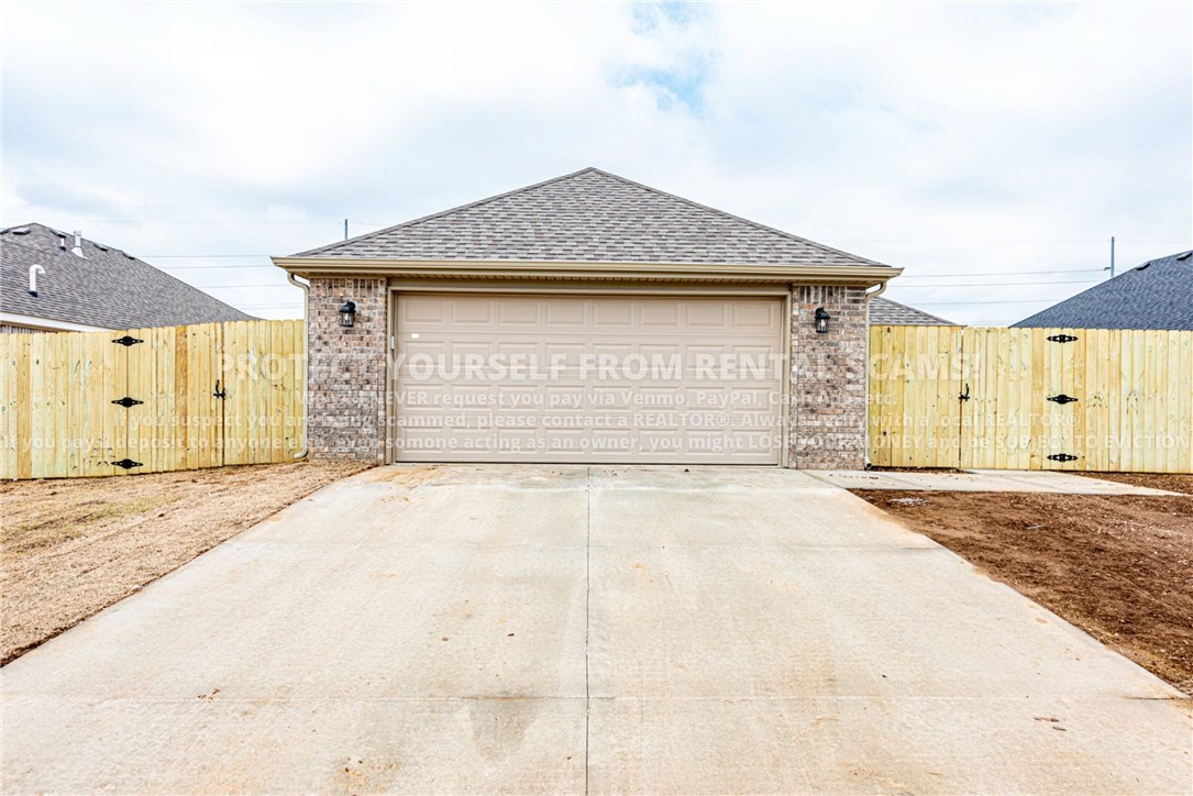 Villages Of Sloanbrooke Ph 7 - Residential Lease