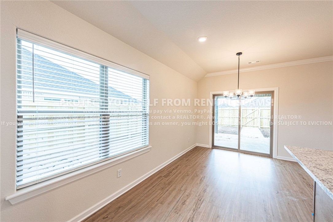 Villages Of Sloanbrooke Ph 7 - Residential Lease