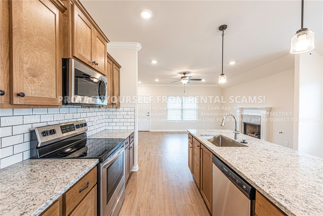 Villages Of Sloanbrooke Ph 7 - Residential Lease