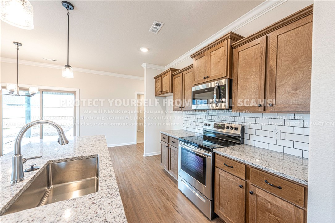 Villages Of Sloanbrooke Ph 7 - Residential Lease