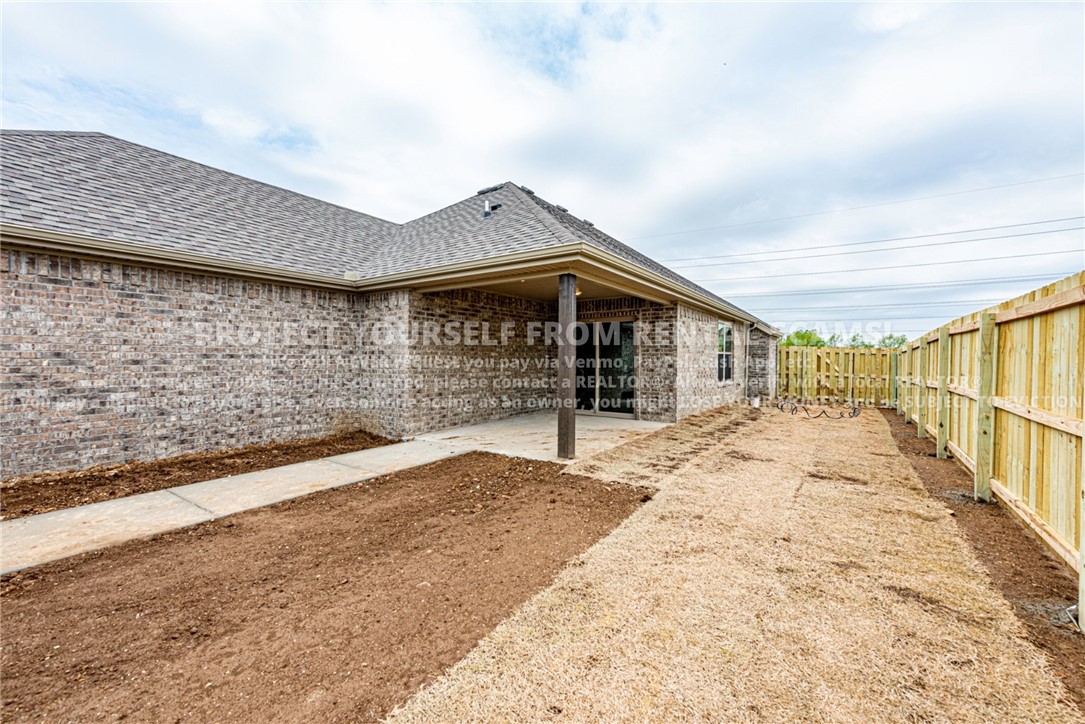 Villages Of Sloanbrooke Ph 7 - Residential Lease