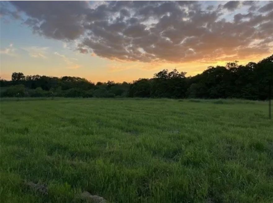 Beautiful 22.5 Acre property offering a rare combination of open pasture and mature wooded acreage, creating the perfect setting for a private estate, family compound, investment opportunity, or future development. The current owner is in the process of pursuing planned development approval, adding even more long-term potential and versatility to the property. With multiple possible uses and a desirable blend of open land and natural privacy, this is an exceptional opportunity for investors, developers, or buyers looking to create their own private retreat. Endless possibilities await with this unique Northwest Arkansas acreage. Distances: 20 min to Walmart Corp., 13 min to Bike Lift in Bella Vista, 5 min Pea Ridge HS, 2 mi to Snowbird MB Trailhead