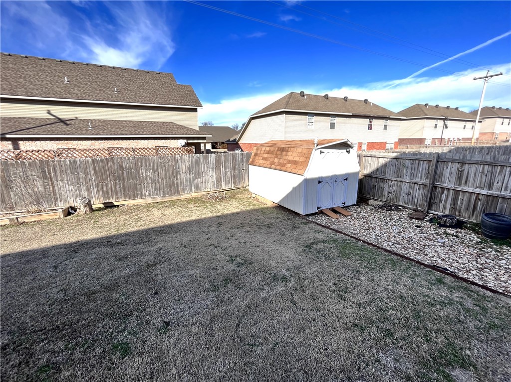 Riverwalk Farm Estate Ph I Bentonville - Residential Lease