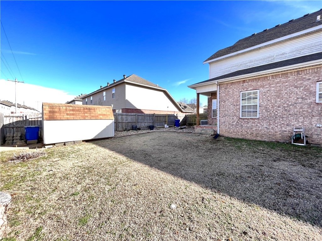 Riverwalk Farm Estate Ph I Bentonville - Residential Lease