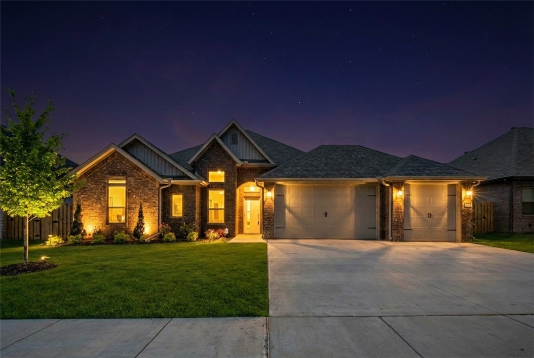 Wellington Hills Ph 2 Pea Ridge - Residential