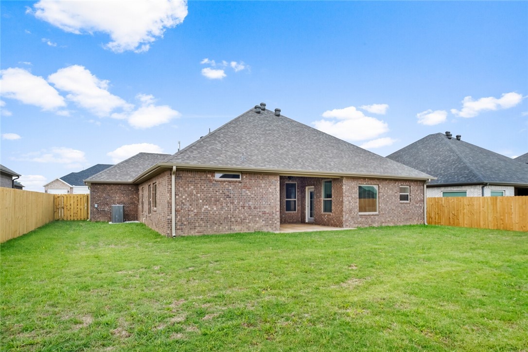 Wellington Hills Ph 2 Pea Ridge - Residential