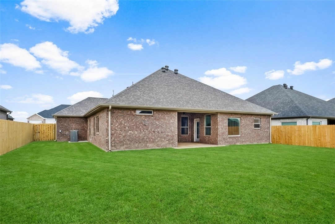 Wellington Hills Ph 2 Pea Ridge - Residential