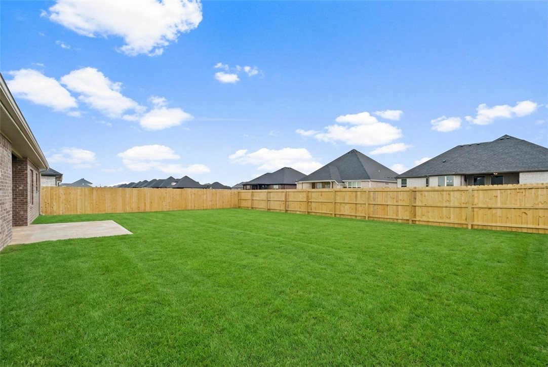 Wellington Hills Ph 2 Pea Ridge - Residential