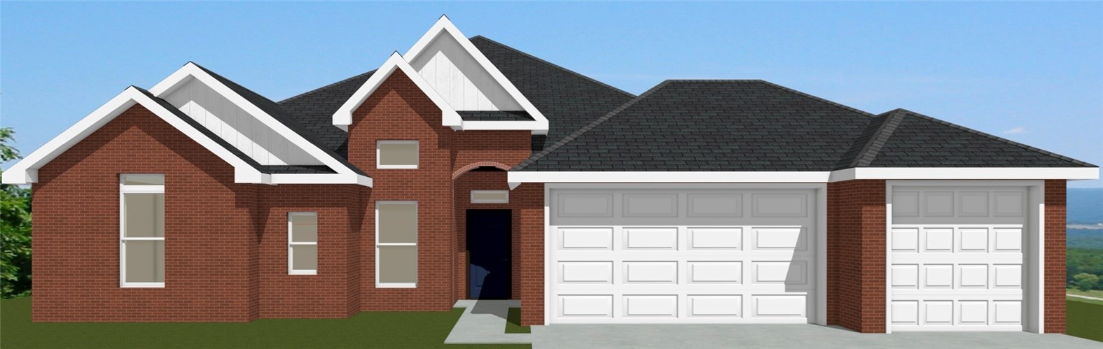 Wellington Hills Ph 2 Pea Ridge - Residential