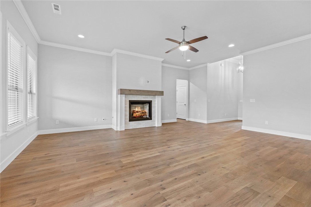 Wellington Hills Ph 2 Pea Ridge - Residential