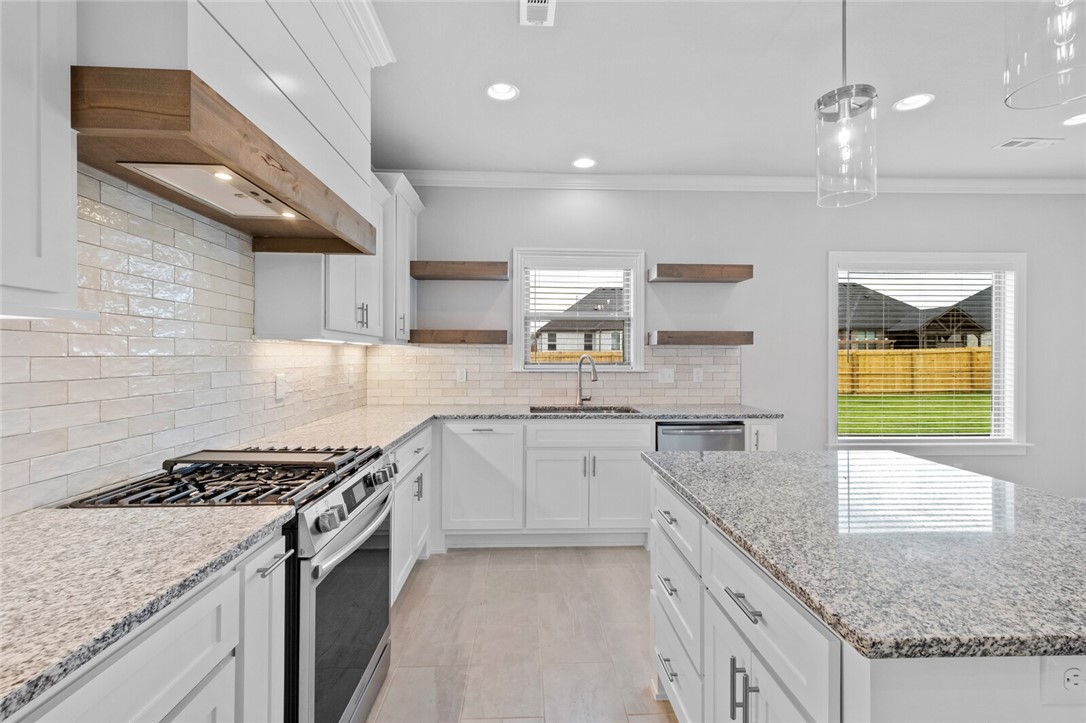 Wellington Hills Ph 2 Pea Ridge - Residential