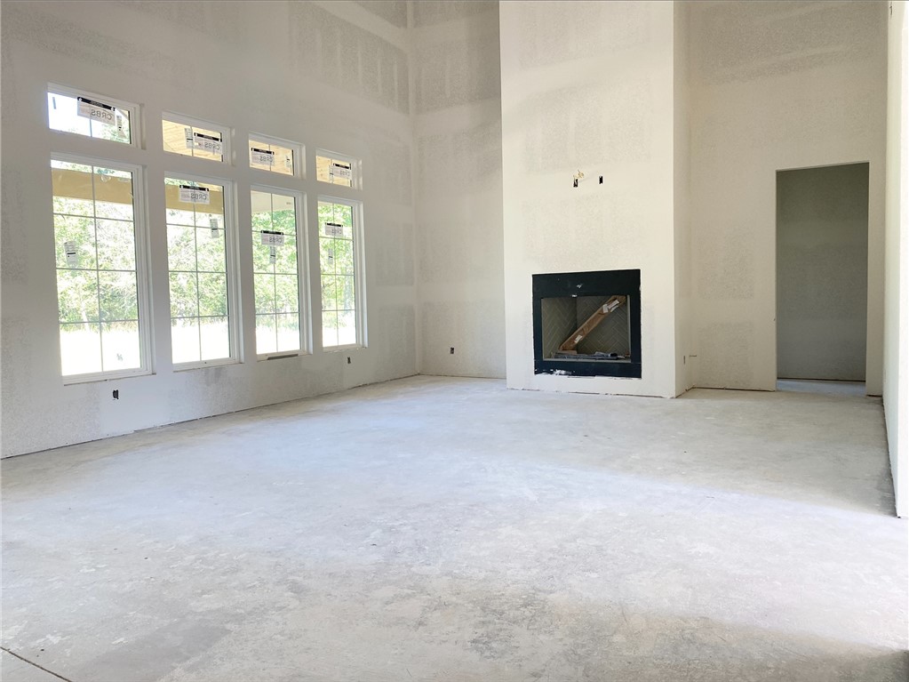 Blackberry Ridge - Residential