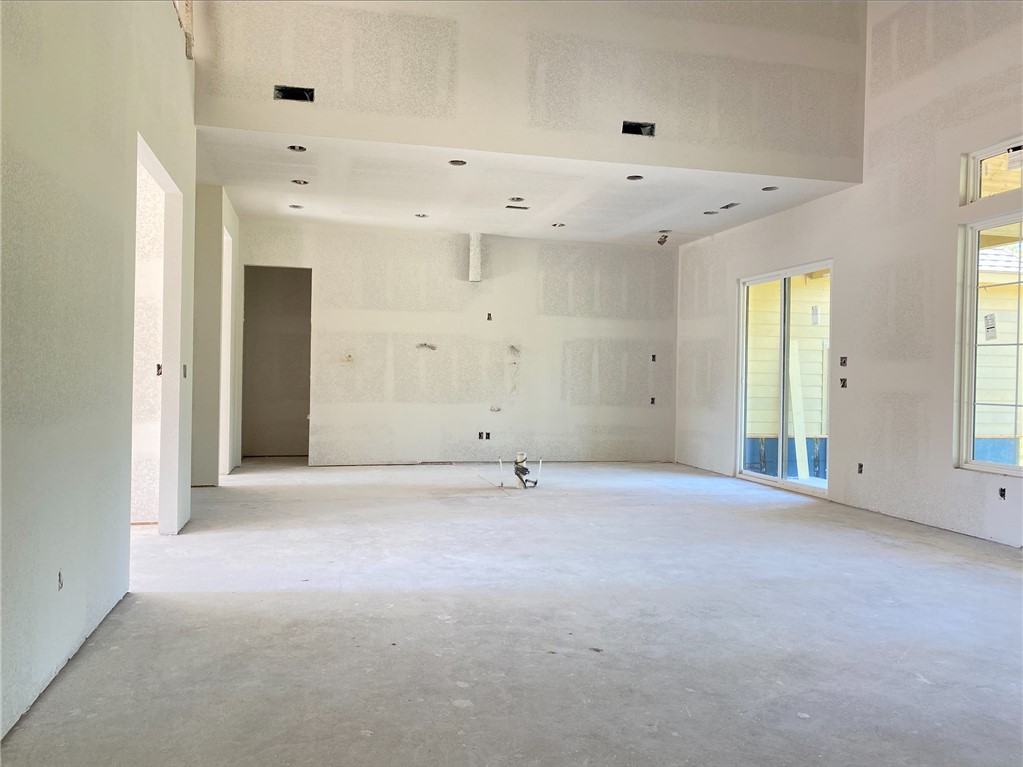 Blackberry Ridge - Residential