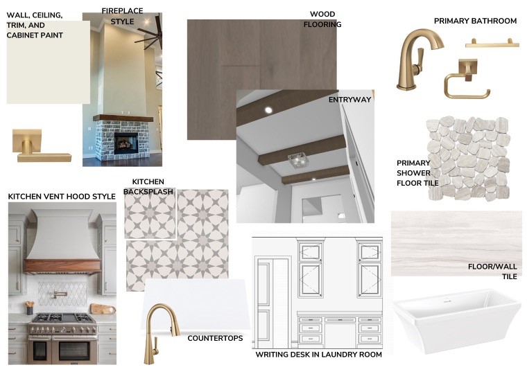 Blackberry Ridge - Residential