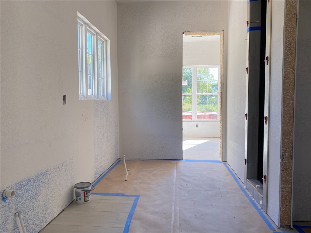 Blackberry Ridge - Residential