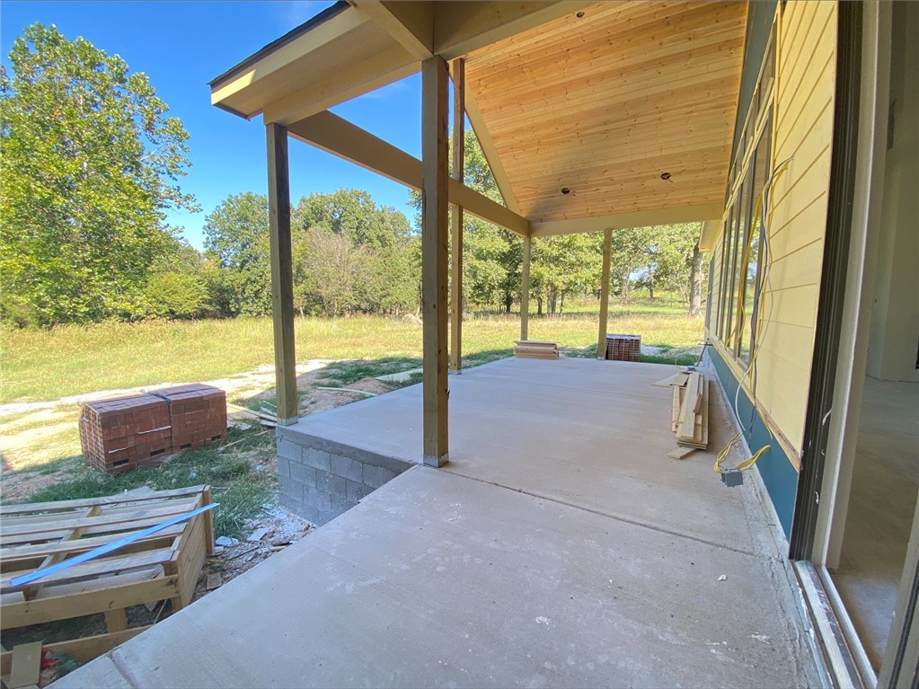 Blackberry Ridge - Residential