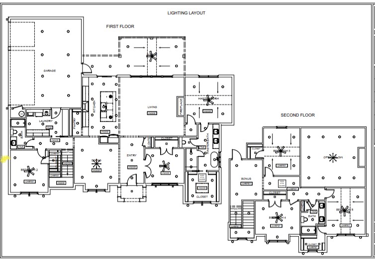 Blackberry Ridge - Residential