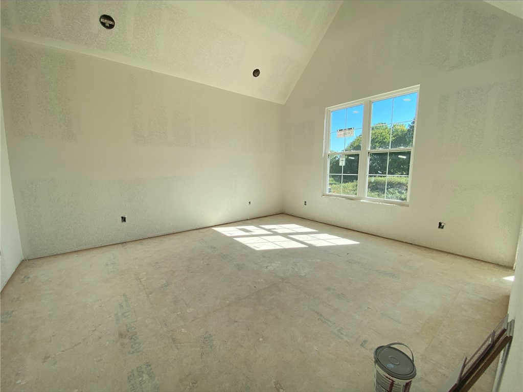 Blackberry Ridge - Residential