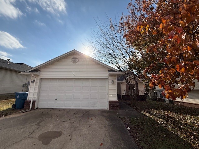 Kristyl Heights Ph 2 Bentonville - Residential Lease