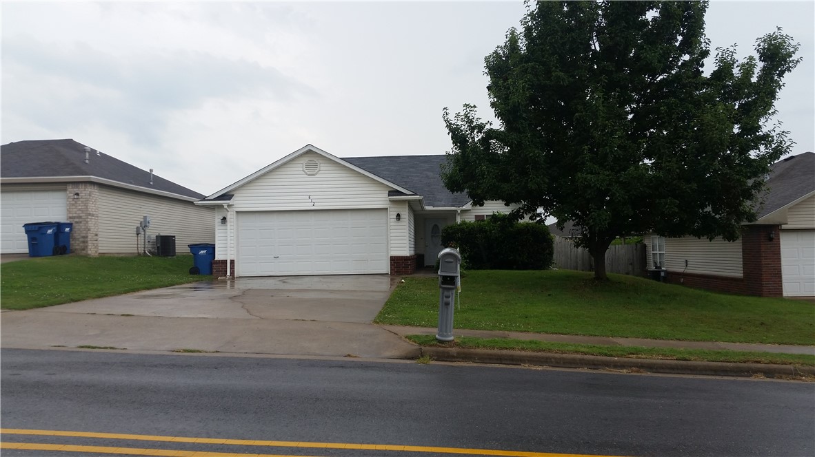 Kristyl Heights Ph 2 Bentonville - Residential Lease